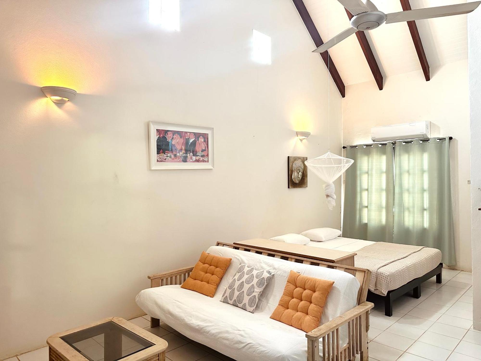 Ocean View Villas Belnem Номер фото